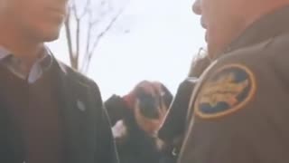 ICE Chicago raids are happening