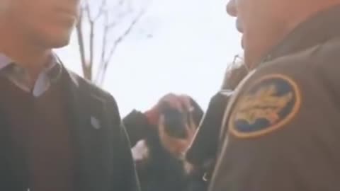 ICE Chicago raids are happening