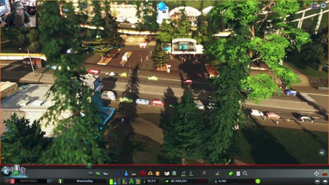 Console Player Goes PC: Cities Skylines!