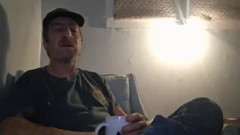 Winter, Homelessness and desperation -Allen -So remember when it is your turn you were warned