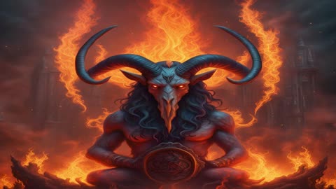 How to Know Satan Who You Serve