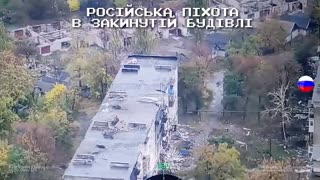 🚜💥 Ukraine Russia War | Ukrainian Armor Strikes Russian DRG in Pokrovsk | RCF