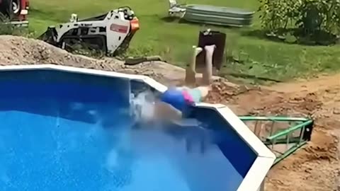 Funniest Fails of 2025