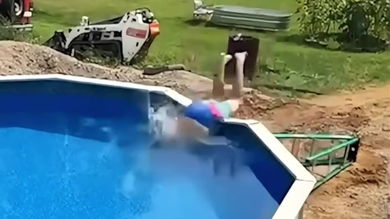 Funniest Fails of 2025