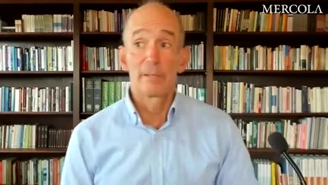 How Nebulized Peroxide May Help Fight Respiratory Infections - Interview with Dr. David Brownstein