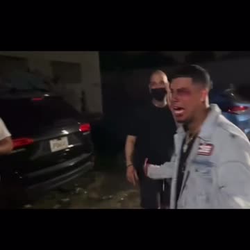 VIDEO: MICHAEL FLORES