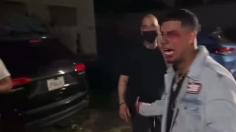 VIDEO: MICHAEL FLORES