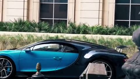 💎🚀 Experience the Height of Luxury in Dubai's Supercars! | LuxurySportsCars