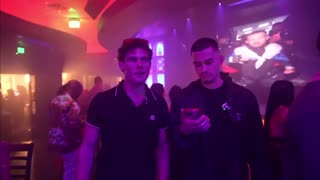 SNEAKO Mogging With Clavicular in Miami Stream