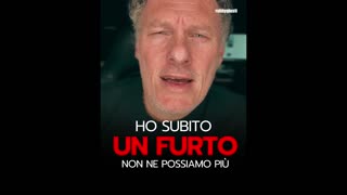 Robby Giusti - MODENA: ORA BASTA! (03.03.25)