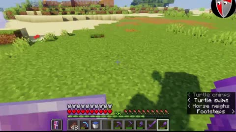 Minecraft Stream 34 - The Wheat and the Beet
