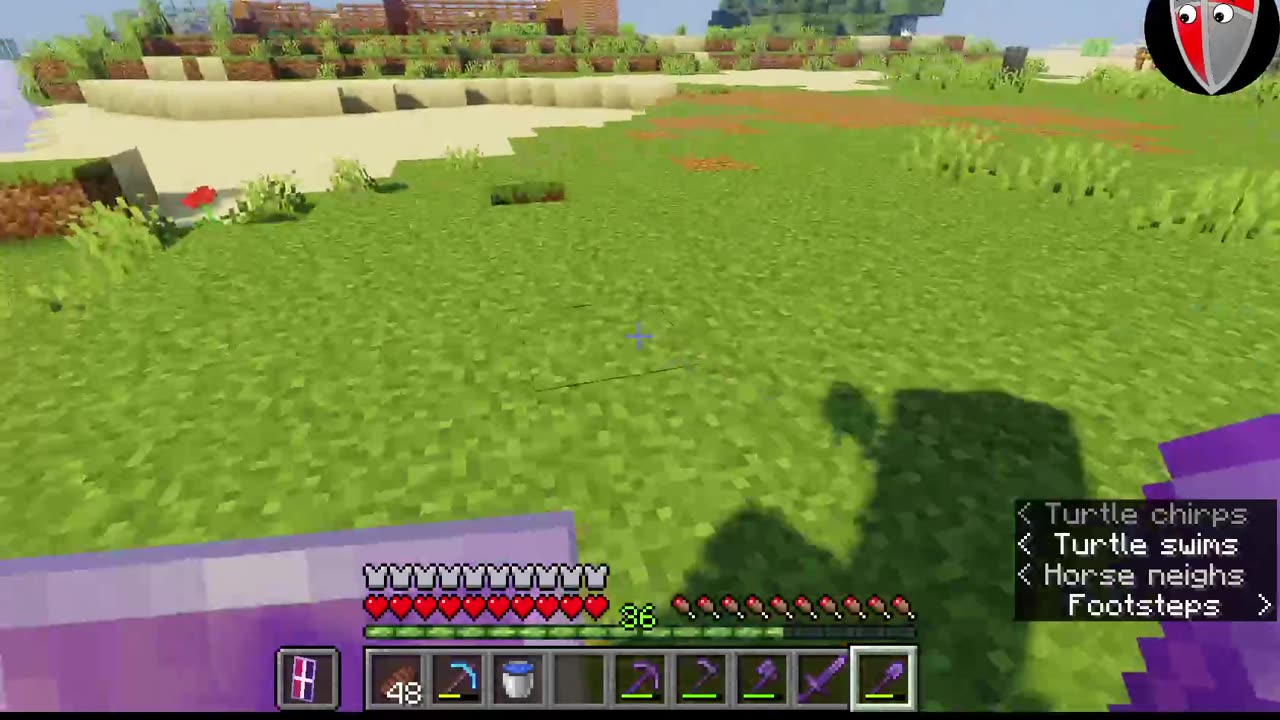 Minecraft Stream 34 - The Wheat and the Beet