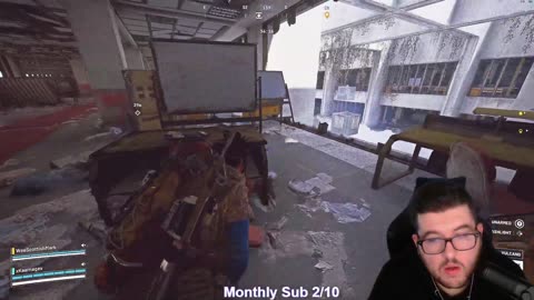 |🟣Scottish Bot Takes on Arc Raiders Season 2 Cold Snap Update🟣| Chilling join up Troops!!