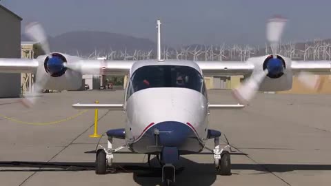 NASA Armstrong Experimental Aircarft