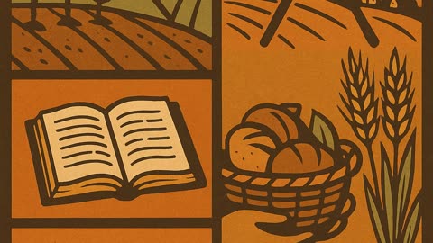 The Gift of Working Hands