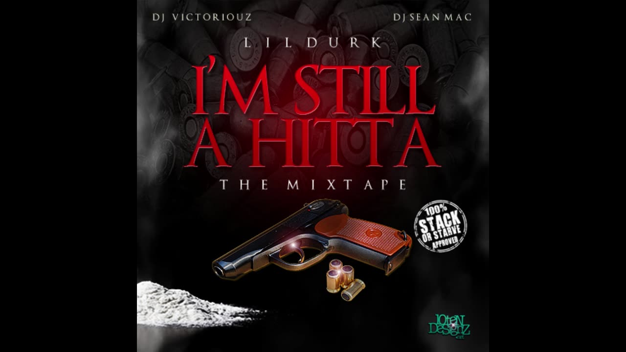 Lil Durk - I'm Still A Hitta Intro