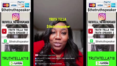 QUEEN TOMIKAY 3RD SHIFT LINED WITH PHUCKERY PT. 1