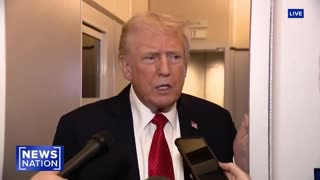 POTUS on Hamas ⚡ Possibly rebels involved, its going to be handled