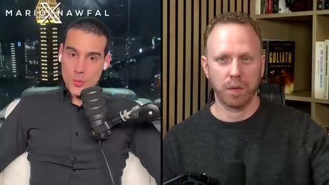 It's Really Not About Drugs - Max Blumenthal on Venezuela, Drug Cartels, Regime Change & CIA