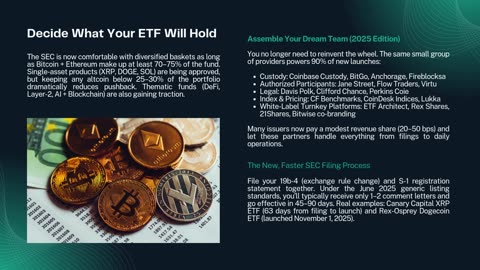 Building Your Own Crypto ETF: A Step-by-Step Guide to Development Services