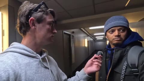 BREAKING 🚨 Nick Shirley just dropped a video on 𝕏 of a building with 20+ “healthcare” providers…