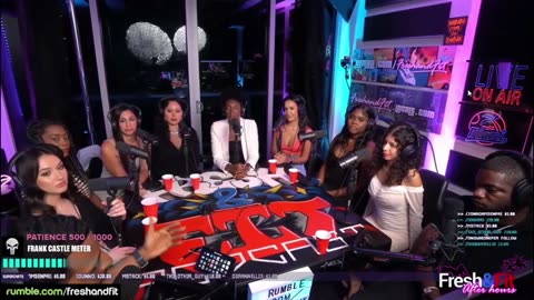 Why Fresh & Fit Is Right (Even If You Hate Them)