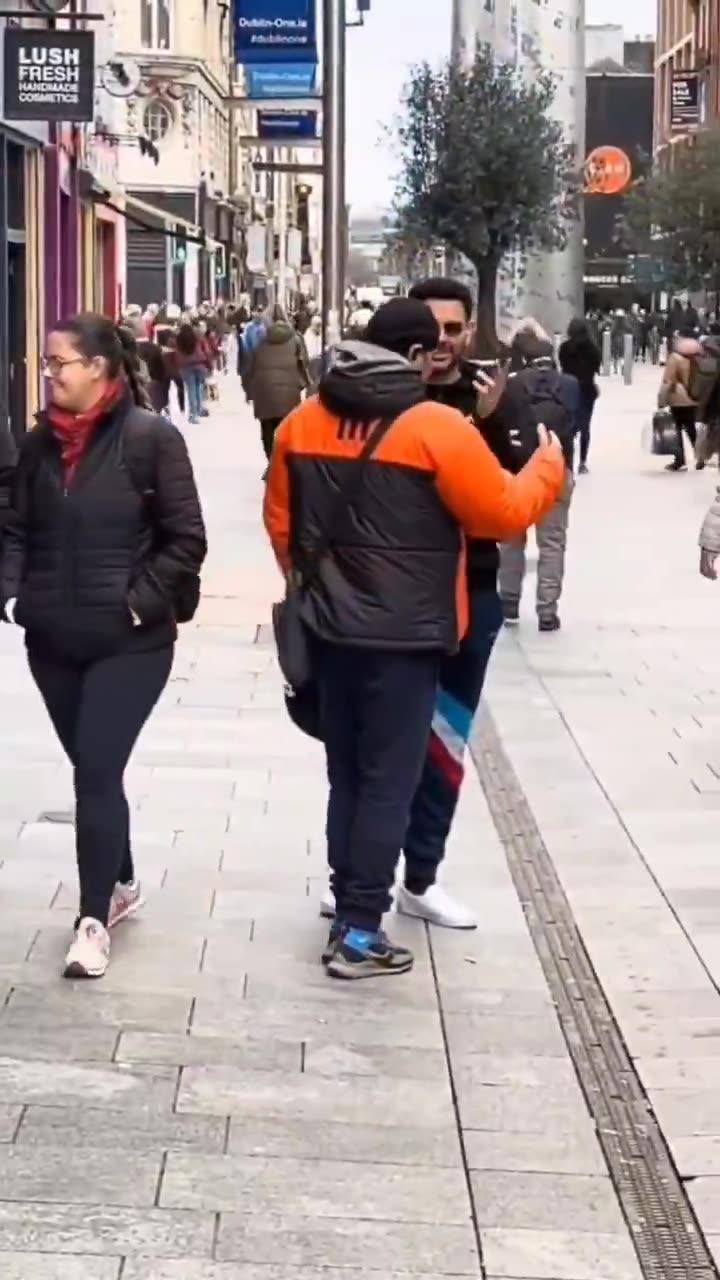 The Ireland we grew up in no longer exists