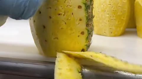 Dragon Fruit & Kiwi Mukbang | Refreshing and Healthy