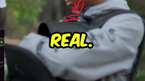 12-Year-Old Shows Off HUGE Stack of Cash!