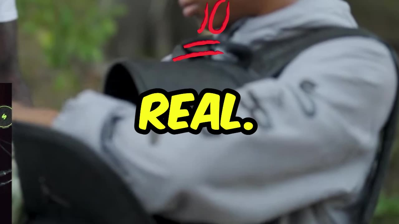 12-Year-Old Shows Off HUGE Stack of Cash!