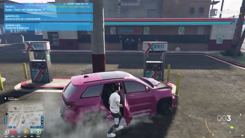 "NEW TOO STREAMING" 9/30/25 Stackswopo Stream