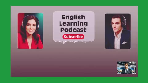 Learn English quickly with podcast _ English learning Conversation _ Episode