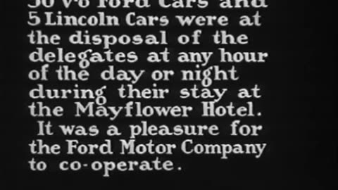 Greenfield Village 41... - Greenfield Village 41st Annual Convention of the Internation - fc-fc-3586