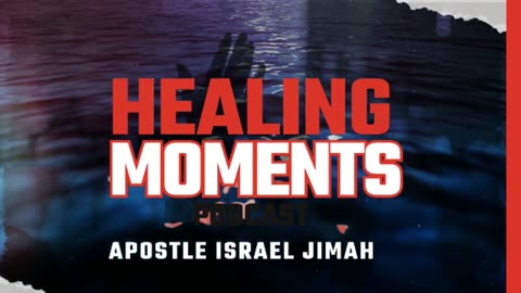 Healing Moments