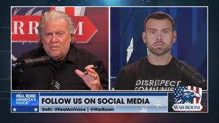 Jack Posobiec: DEBANK Every Illegal Alien In America