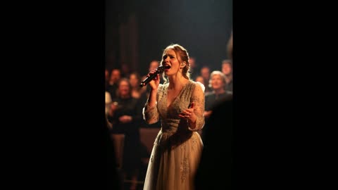 "I've Got Something to Say" - original Christian song