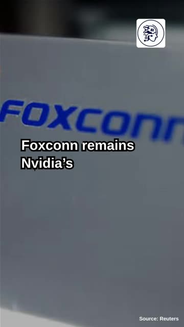 Revenue Hits Record High Thanks to Surging AI