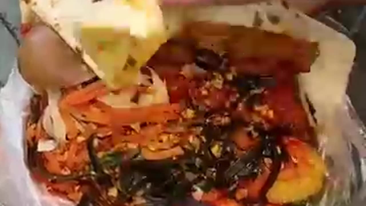 Tianjin’s Ultimate Hardcore Breakfasts – The Strongest Local Specialty!