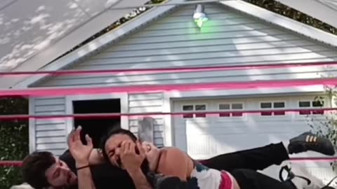 #professionalwrestling #prowrestling #Wrestling #WWE #AEW #TNA #influencer #like #follow #share