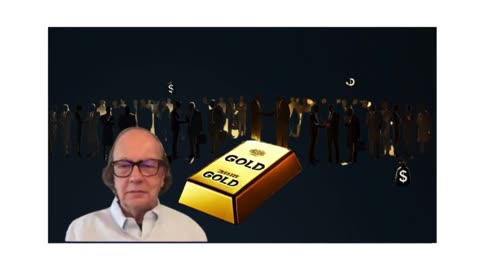 GOLD Prices WILL QUICKLY Hit The FRENZY Stage - Jim Rickards