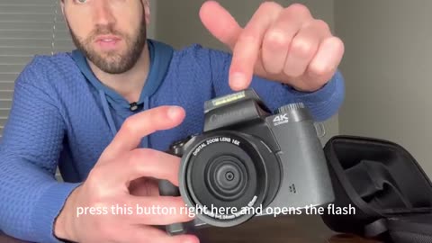 Top Vlogging Camera for YouTube: You Won’t Believe How Good This Is!