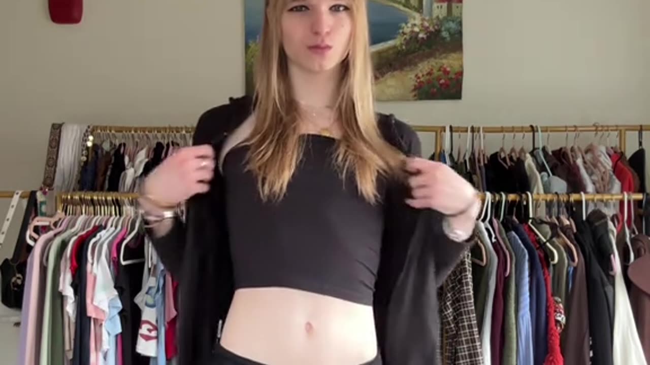 The way of this tgirl to you