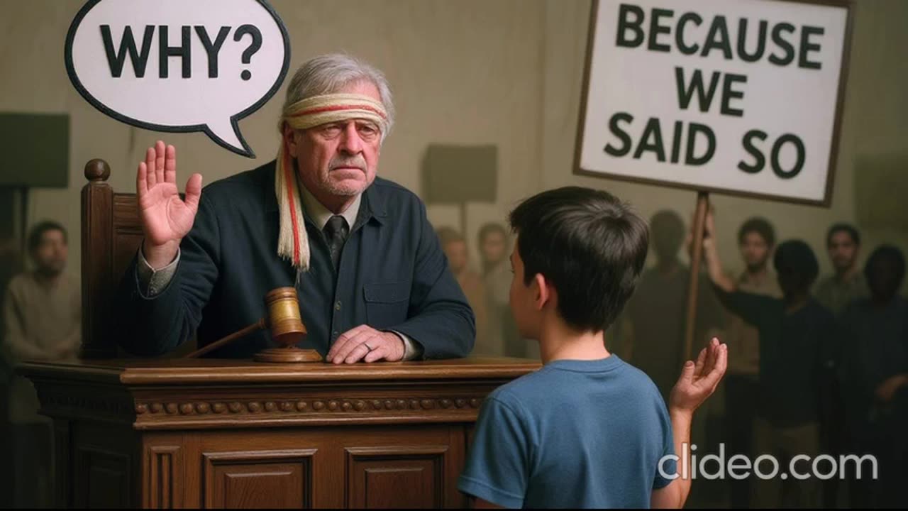 Toxic Norms and the Mandate to Question 🤔: How to Dissect Rules