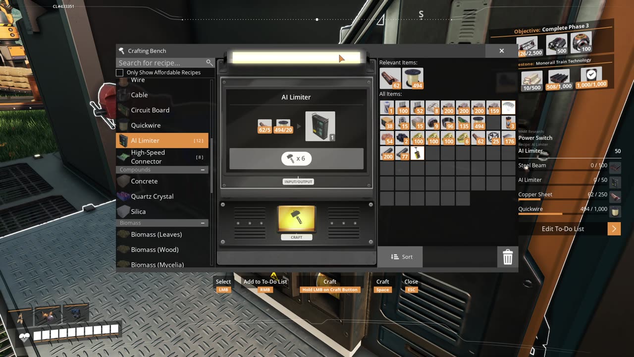 Satisfactory Nipple twisting frustration