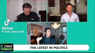 Pelosi‘s former top Stafford claims Pelosi prepared for January 6 two years in advance