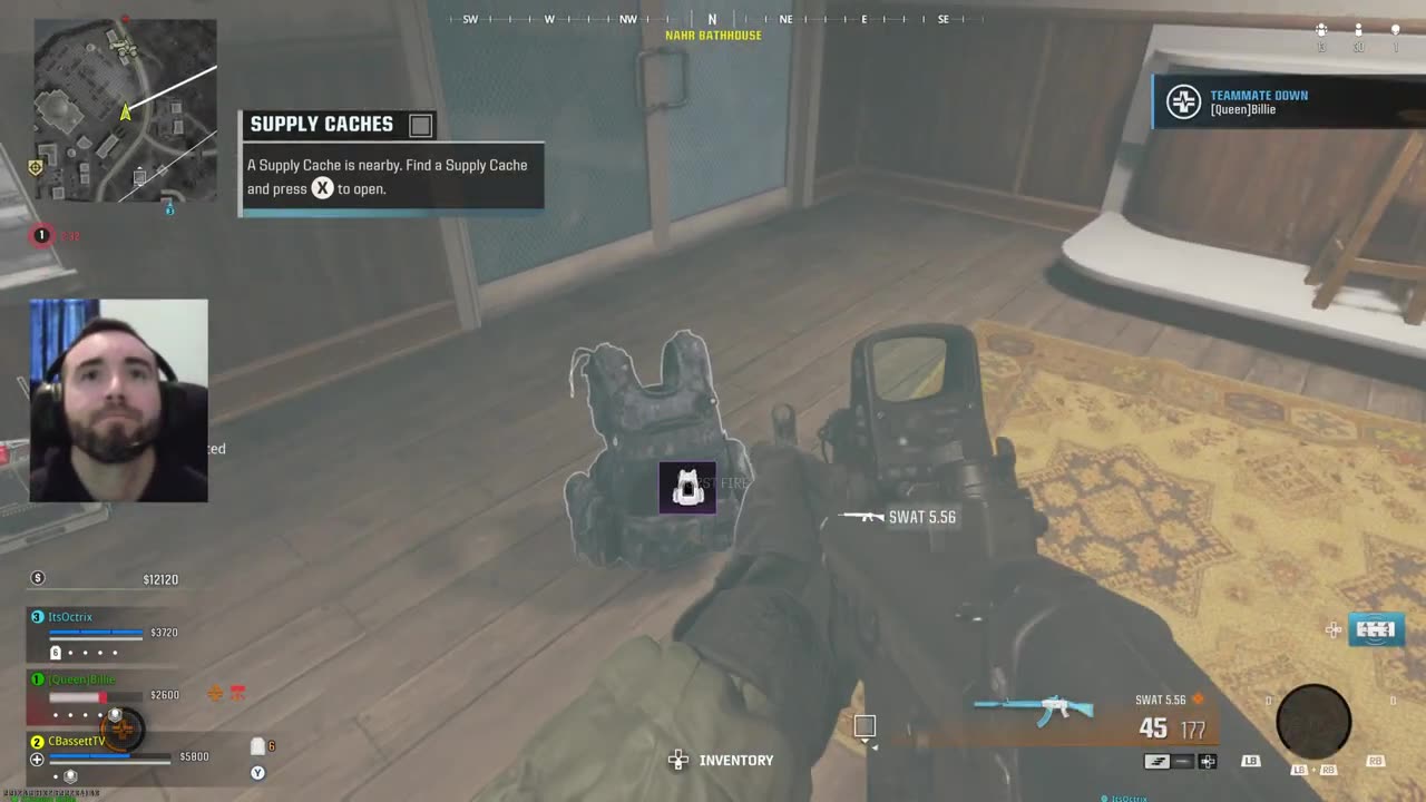 How to Find and Use Killstreaks in Warzone - Call of Duty Black Ops 6