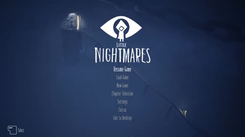 Little Nightmares Gameplay Walkthrough Part 3 iOS, Android