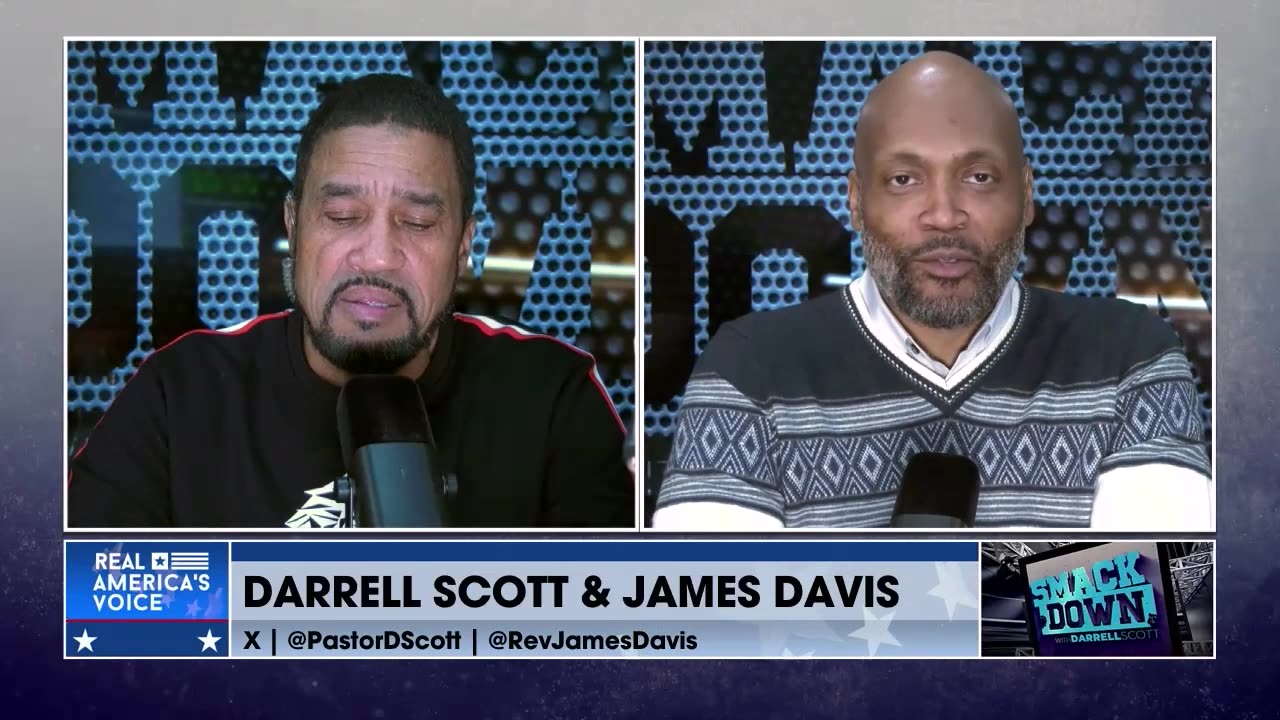 How the Tables Have Turned