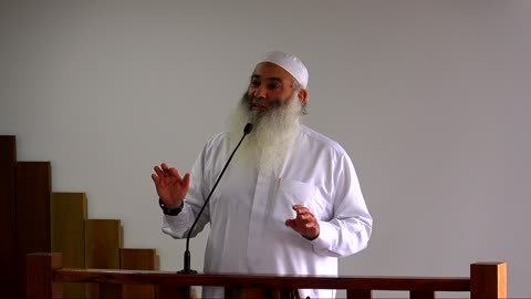 من أسباب الخذلان || الشيخ زهير حسن عيسى