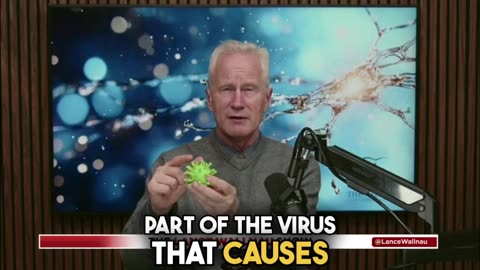 Spike Protein Persistence: Clearing mRNA-Related Effects